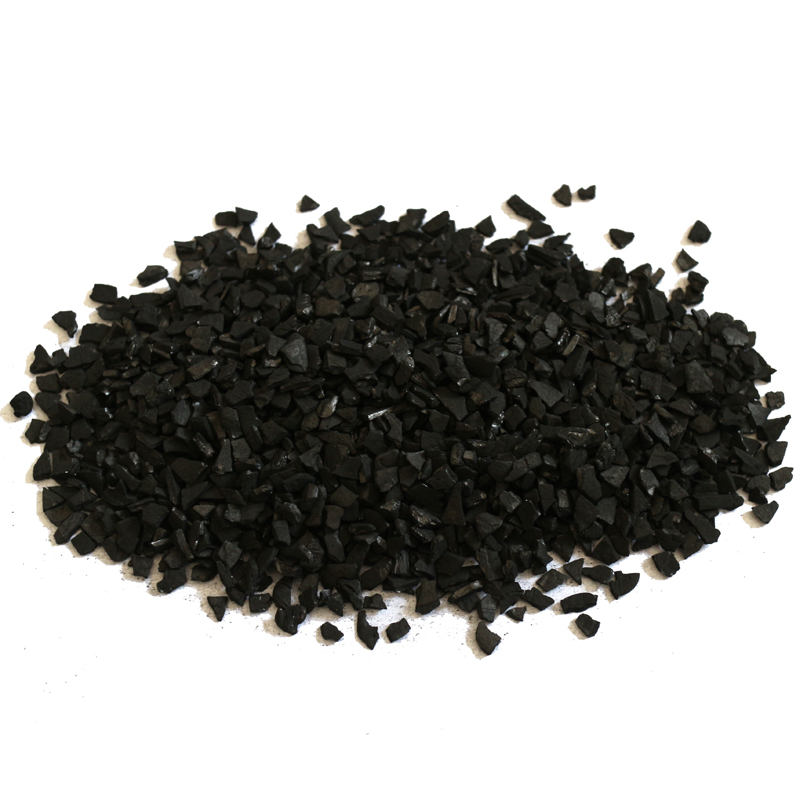 A Guide to Activated Carbon Treatment
