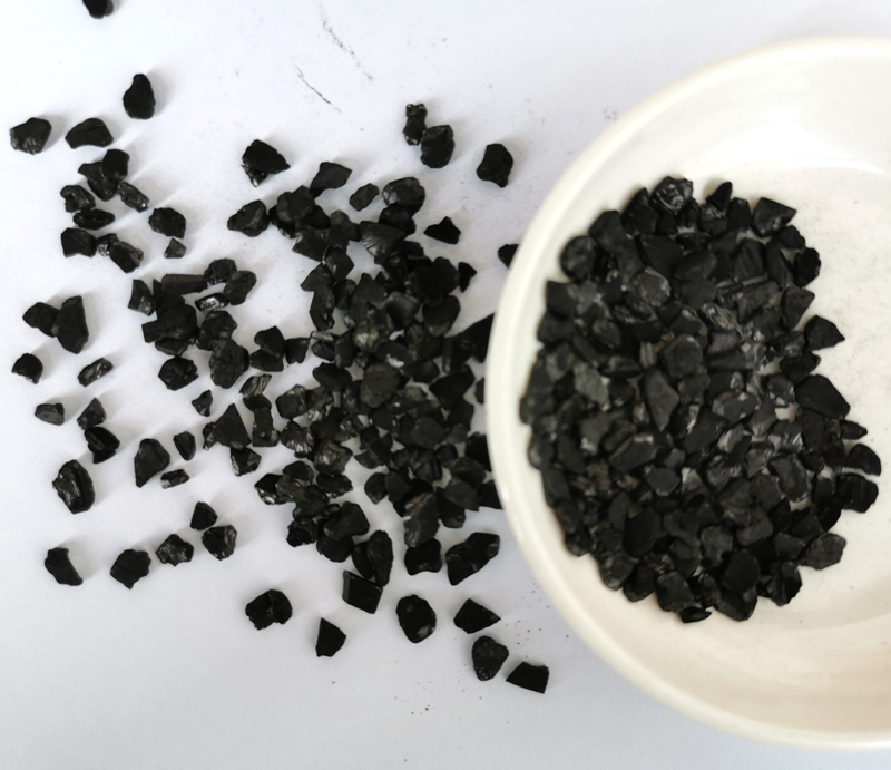 How to choose the activated carbons for gold extraction processes?