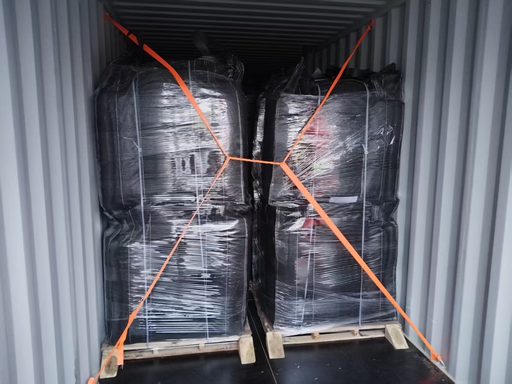 agricultural water treatment systems with an automatic backwash activated carbon filters|GAC