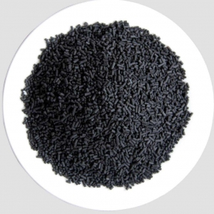 Extruded Coal Based 
