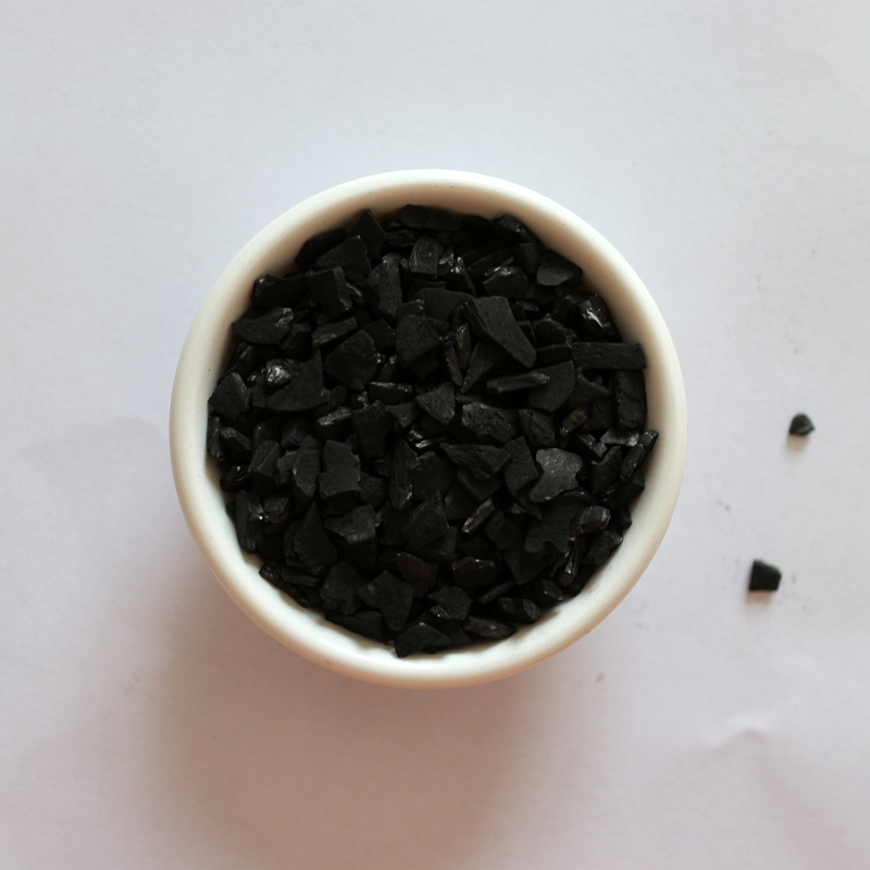 What are the benefits of Activated Carbon? (图1)