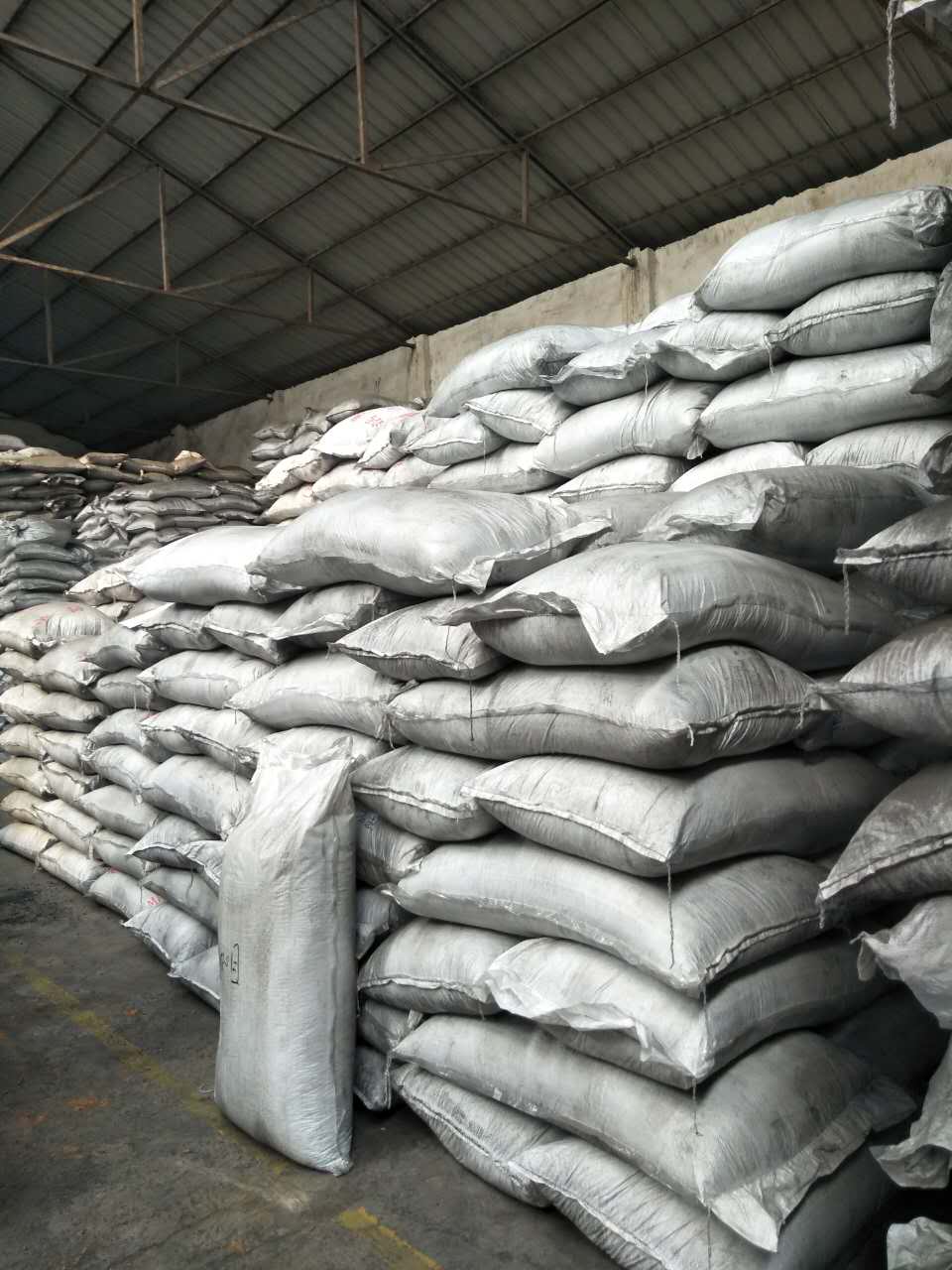 OEM 25KG BAG of ACTIVATED CARBONS(图5)