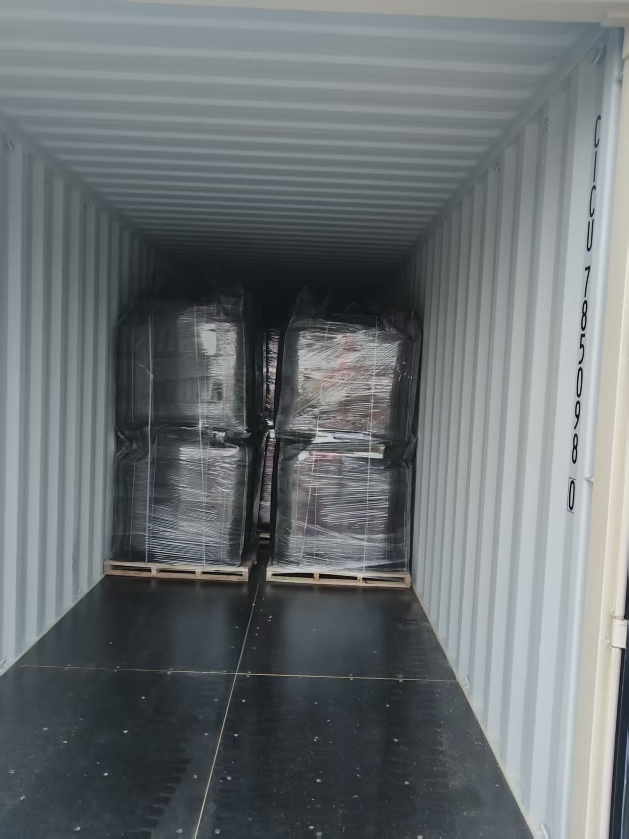 agricultural water treatment systems with an automatic backwash activated carbon filters|GAC(图1)