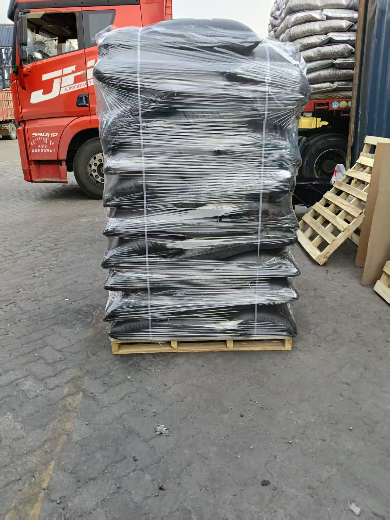 agricultural water treatment systems with an automatic backwash activated carbon filters|GAC(图2)