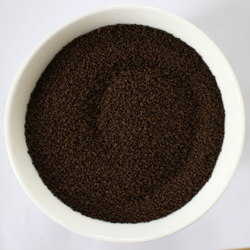 Manganese Greensand