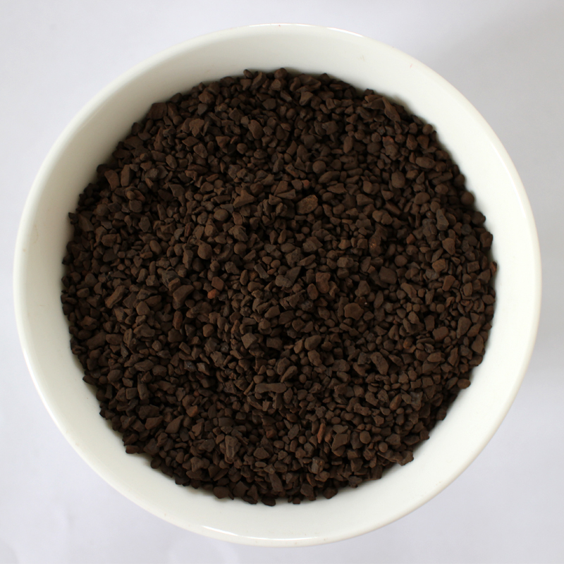Manganese Greensand