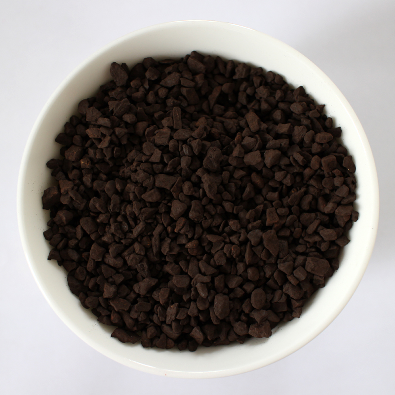 Manganese Greensand