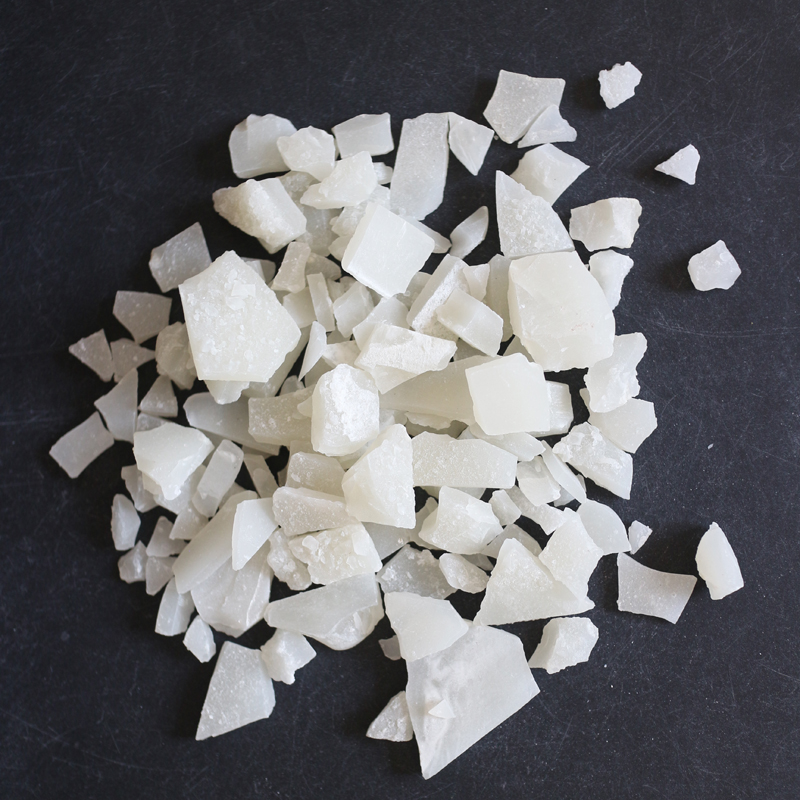 Aluminium Sulfate
