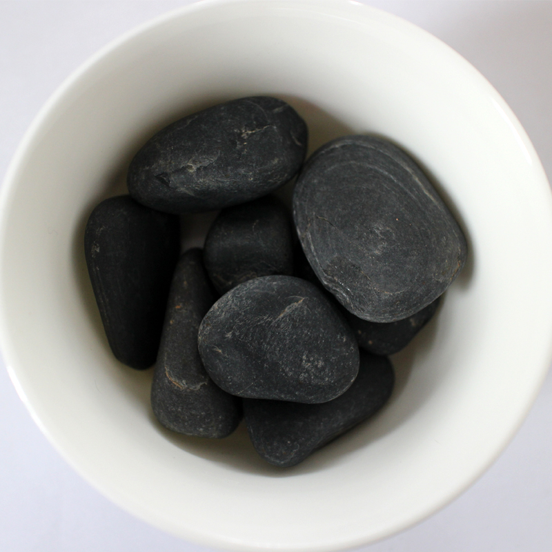 Gravel & Pebble