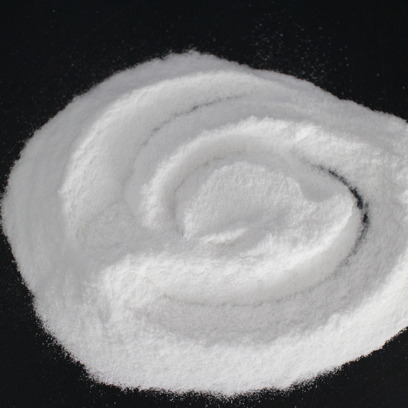 Cationic PAM CPAM