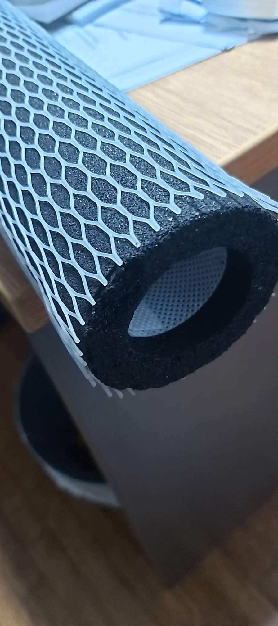 Granular Activated Carbon Filter/Carbon Cartridge