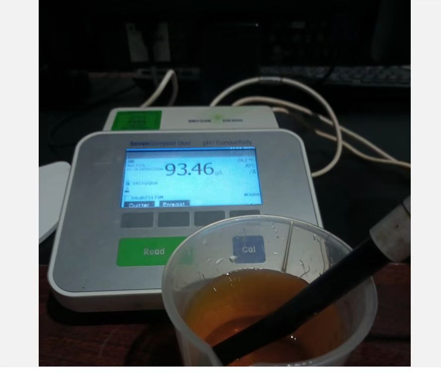 High-efficiency corrosion and scale inhibitor