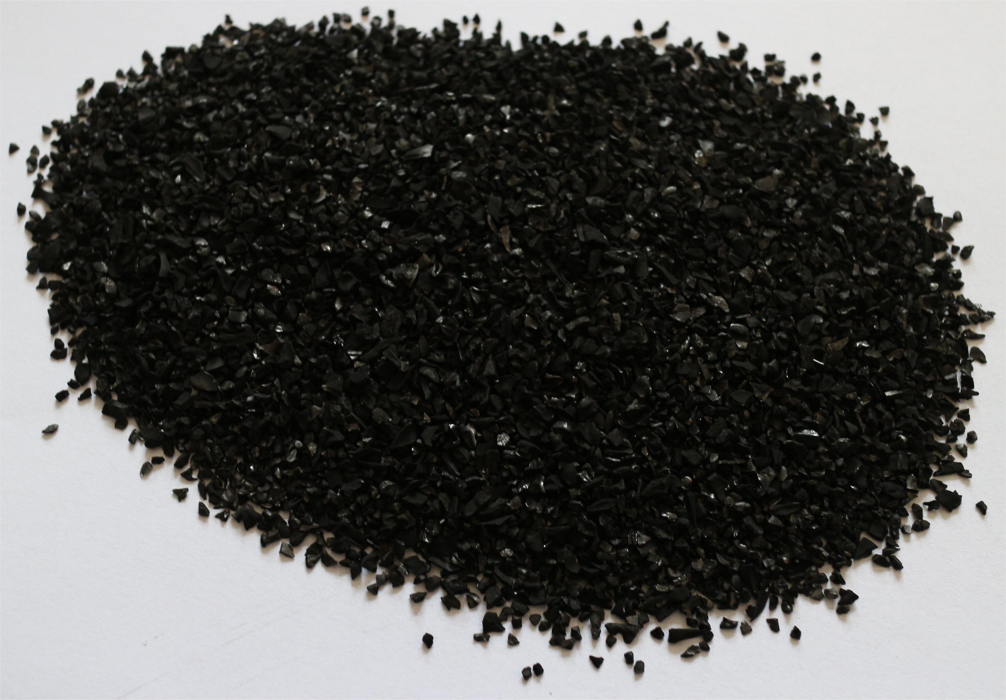 A Guide to Activated Carbon Treatment