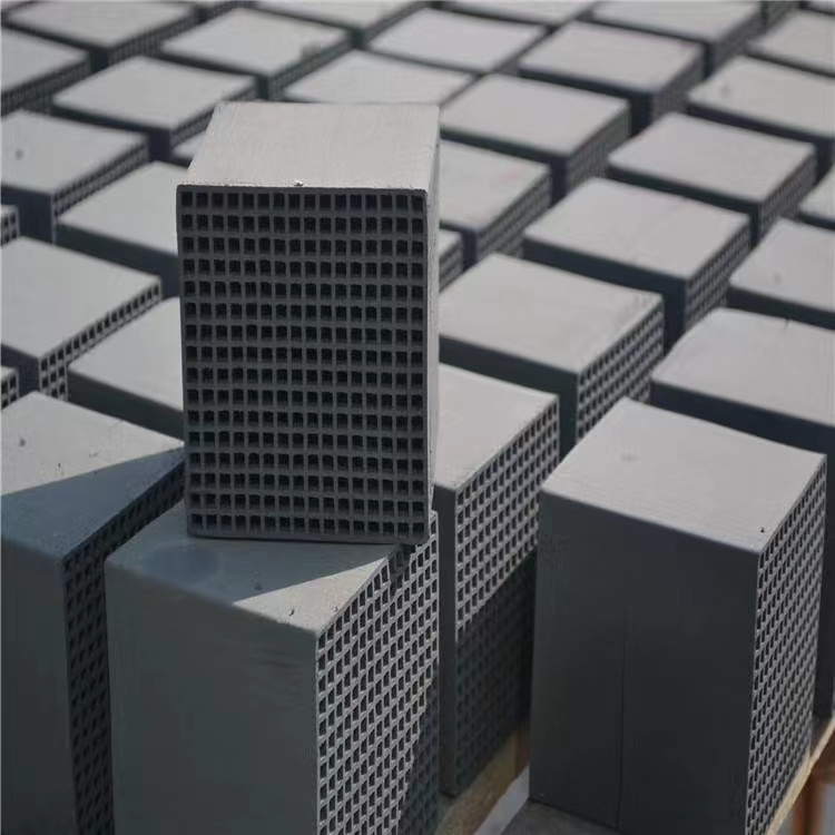 What is difference between Jacobi Carbon and China activated carbon?