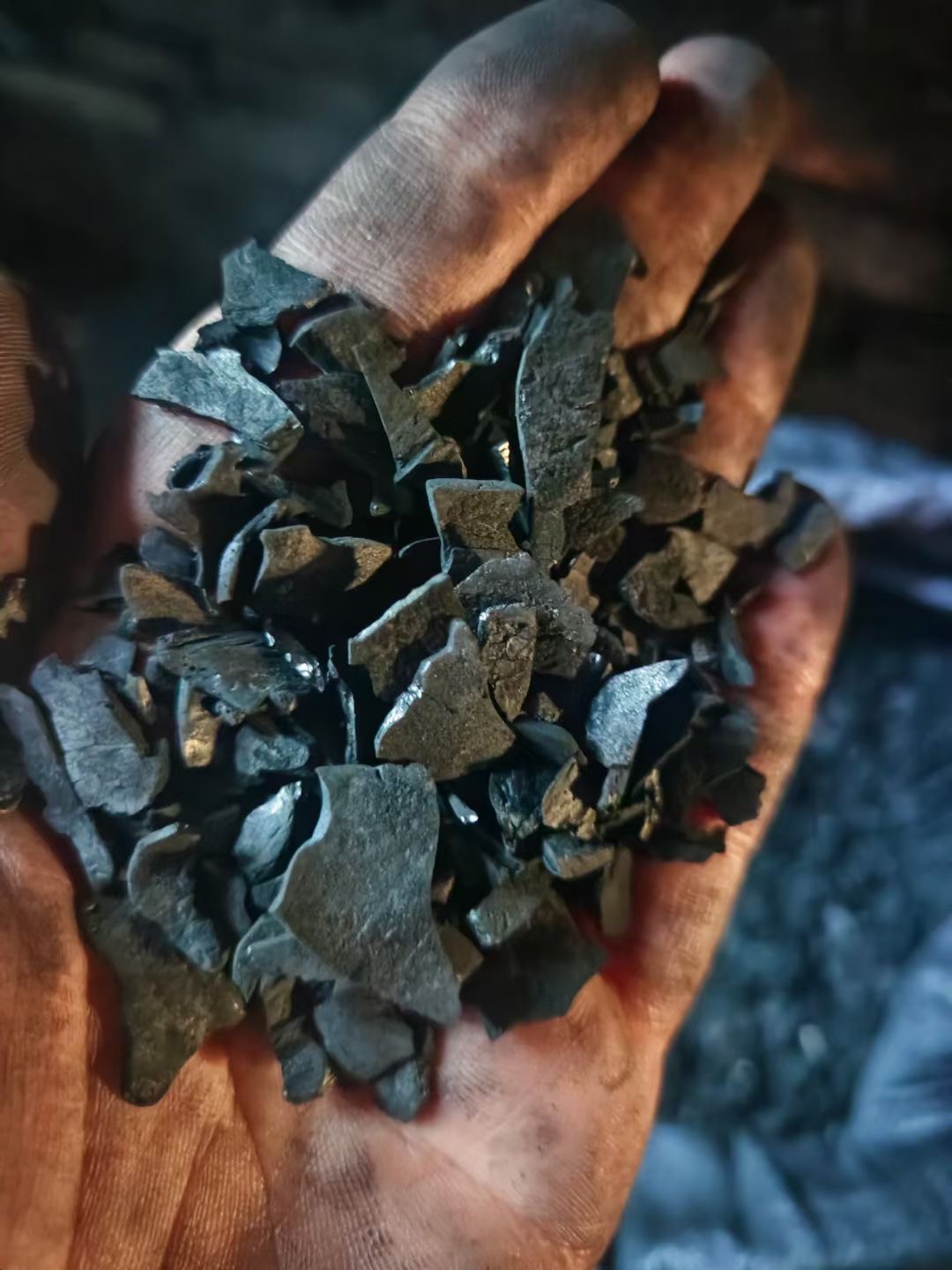 Activated Carbon for Gold Recovery Industry