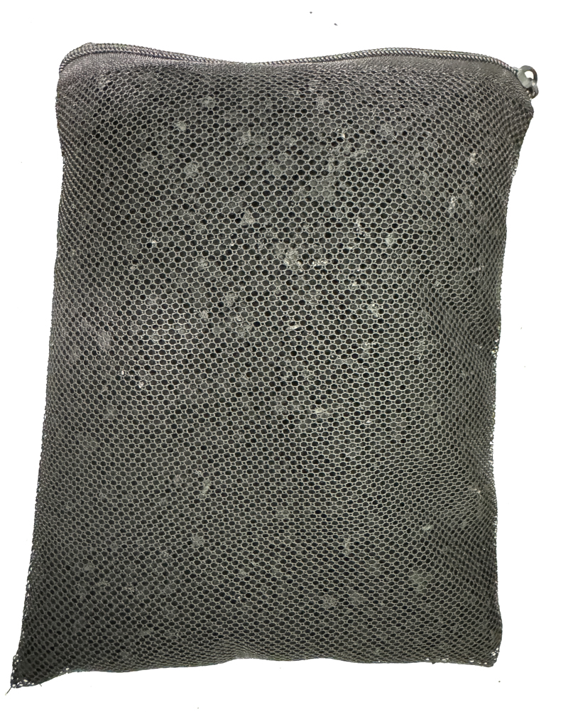 Premium Activated Carbon Media Bag 50/150/200g Aquarium Fish Pond Air Filter