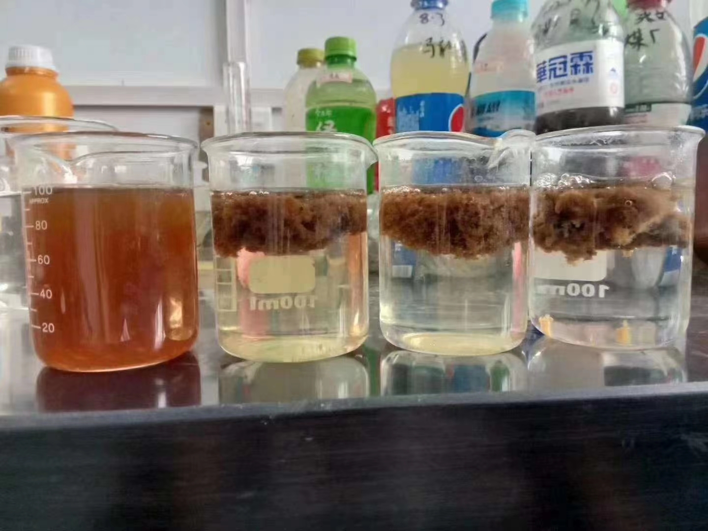 Anionic polyacrylamide|industrial wastewater treatment|mining tailings