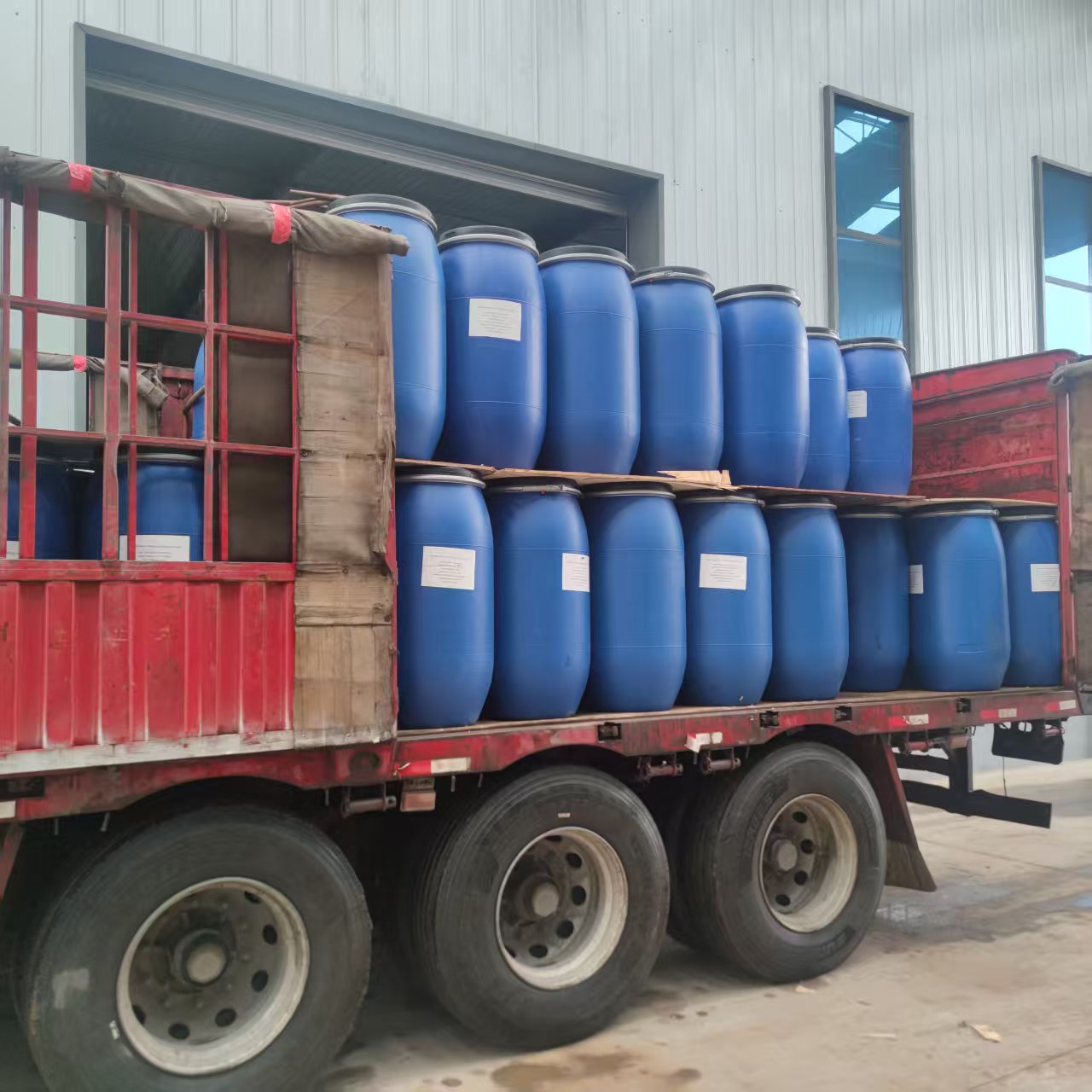 Sodium Lauryl Ether Sulphate/SLES 70