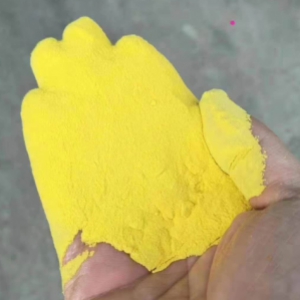 Poly Aluminum Chlori