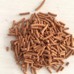 Iron Oxide Desulfuri