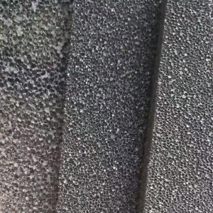 Activated Carbon Non-woven Fab