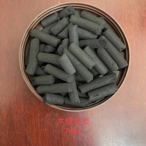 Pellet Activated Car