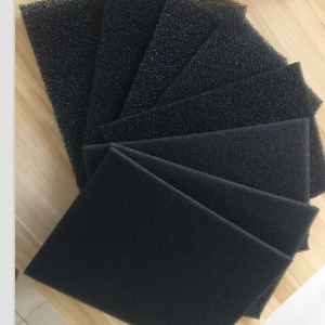 Activated Carbon Spo