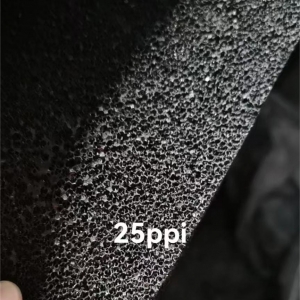 Polyurethane Foam