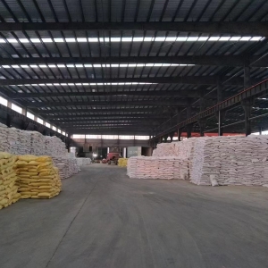 Factory Warehouse 