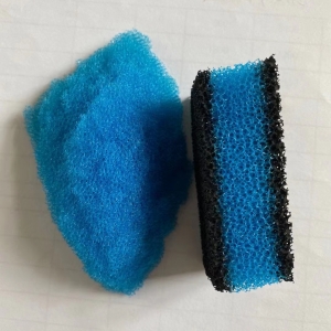 PU Sponge Foam|PU Po