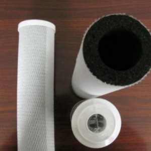 Granular Activated Carbon Filter/Carbon Cartridge