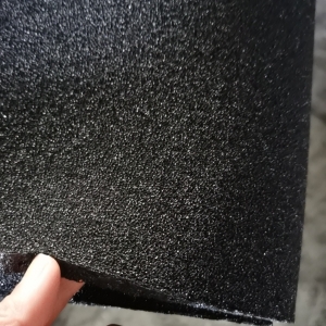 Activated Carbon Filter| Activ