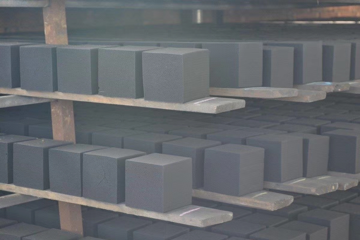 Activated Carbon Adsorption Box(图2)