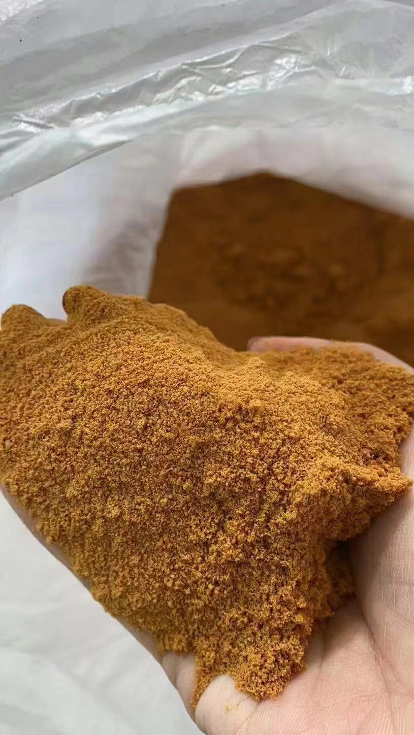 New Powder PAC Polyaluminum Chloride(图2)
