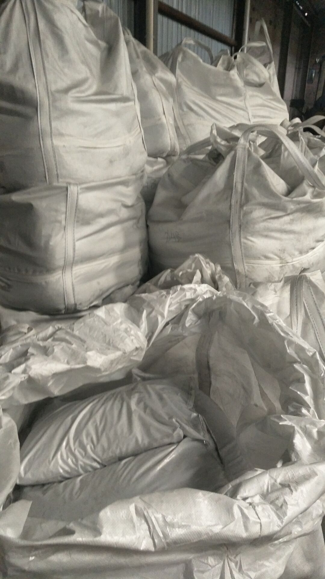 4mm Activated Carbon Pellets(图1)
