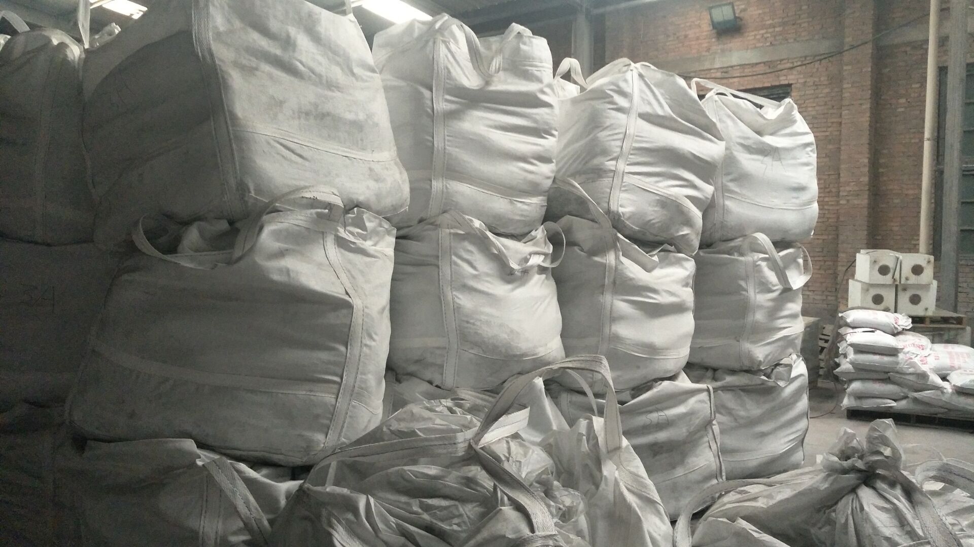 4mm Activated Carbon Pellets(图2)