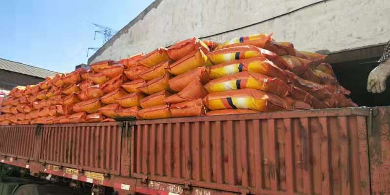 OEM 25KG BAG of ACTIVATED CARBONS(图3)