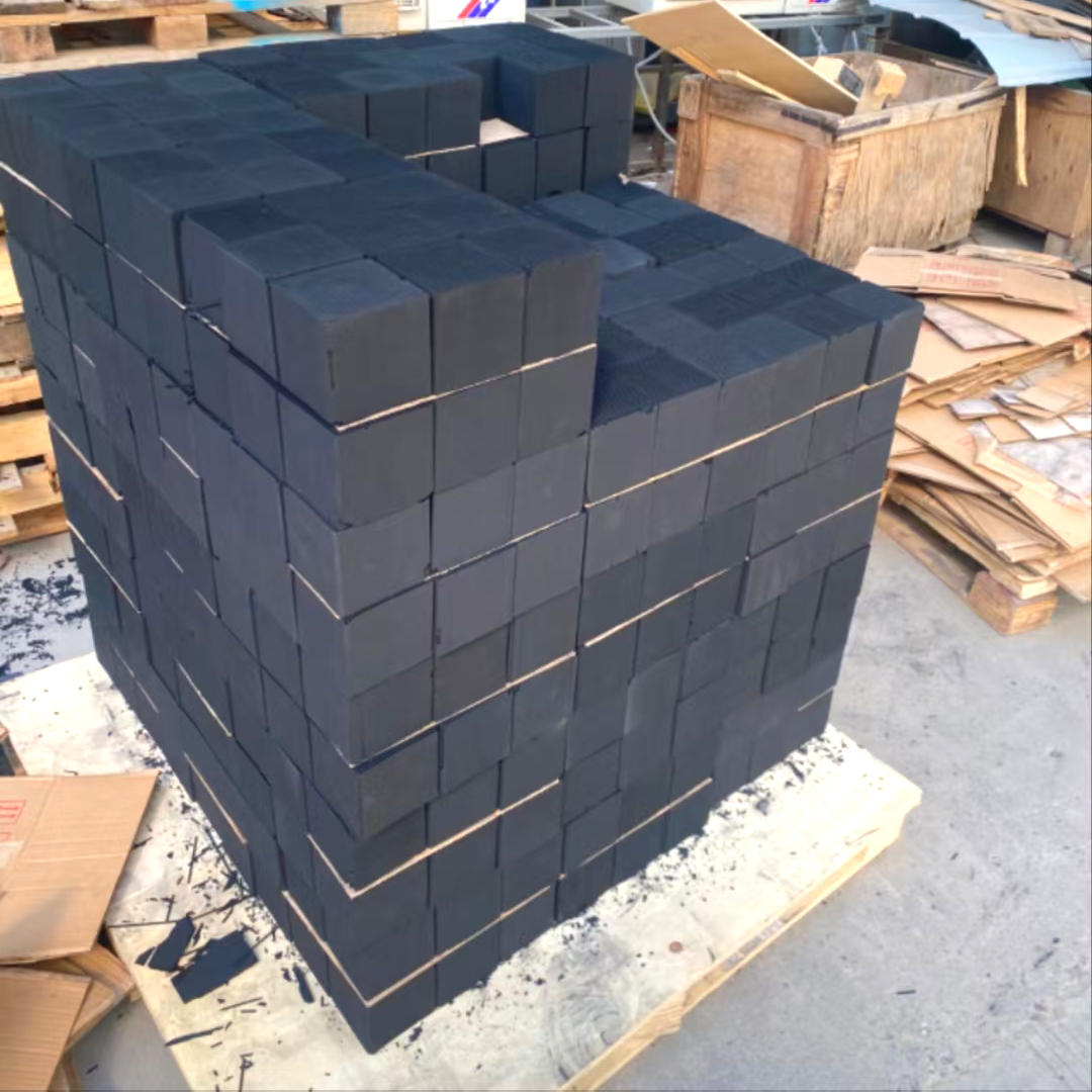 Washable Based Coal Honeycomb Activated Carbon(图5)