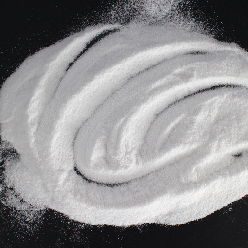 Anionic polyacrylamide|industrial wastewater treatment|mining tailings(图1)