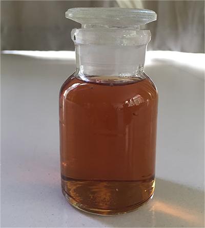 Reverse osmosis membrane antiscalant for pure water equipment in Senegal(图1)