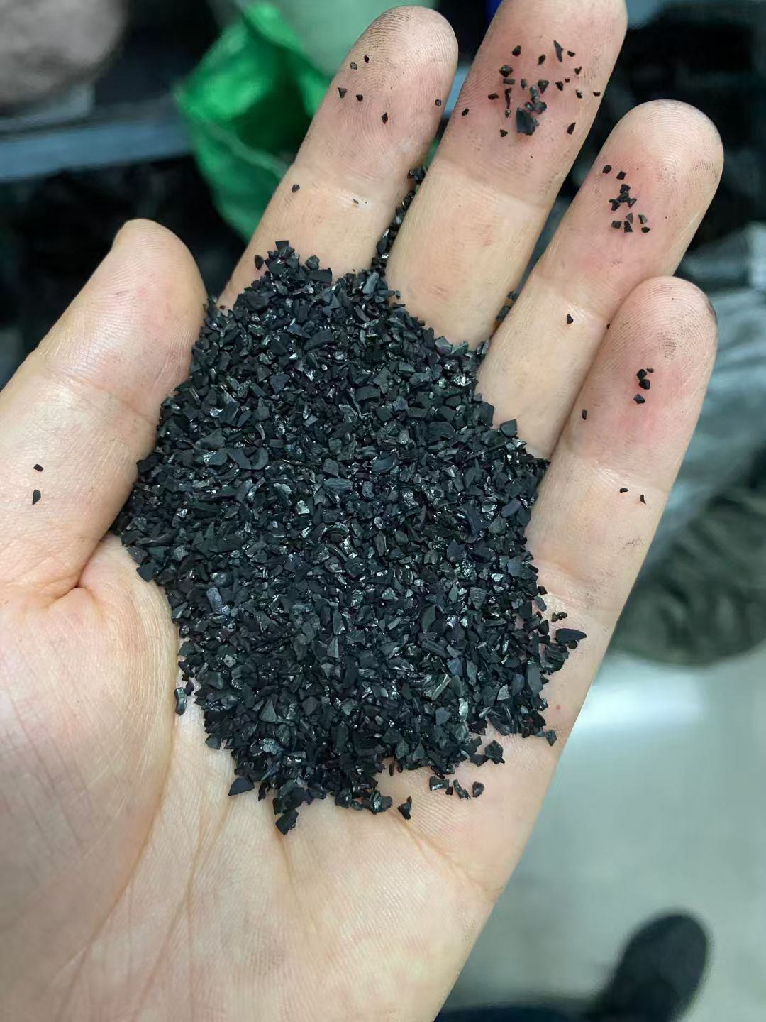 How to remove chlorine from irrigation system water?granular activated carbon 12×40 mesh(图2)
