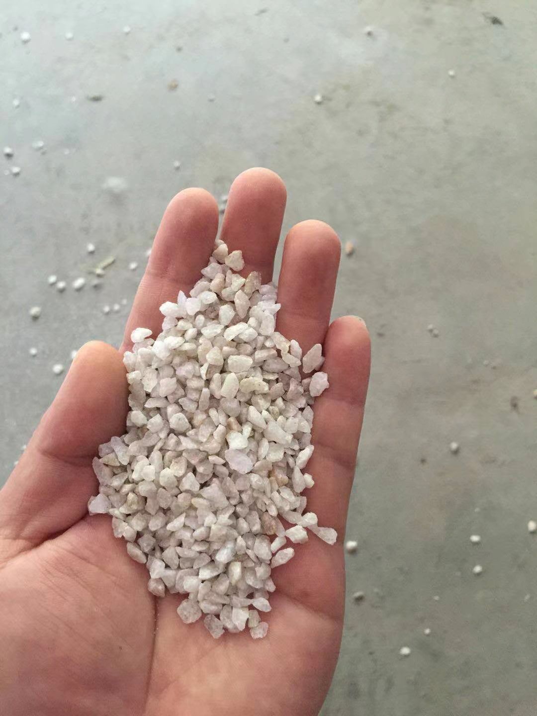 Multimedia Filtration Vessel| Carbon, Sand, and Gravel media(图3) Multimedia Filtration Vessel| Carbon, Sand, and Gravel media(图3)